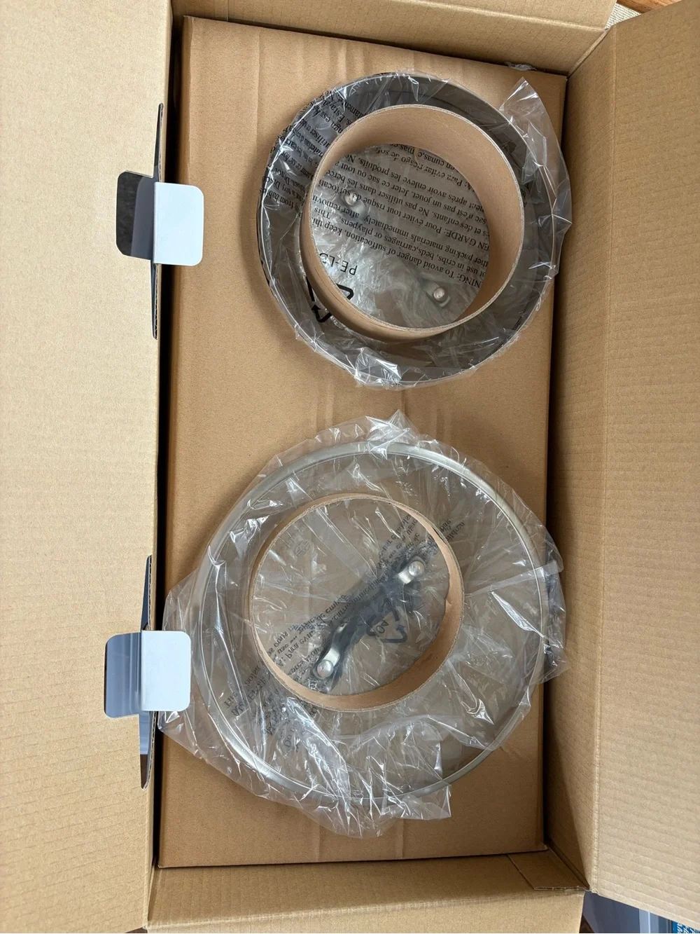 Calphalon Classic 10 pc Cookware Set l Brand New in Box